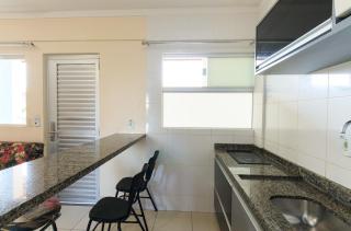 Lacqua Diroma Apartment - Caldas Novas - 4