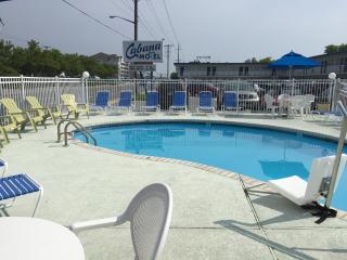 Cabana Motel - 9