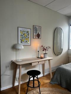 Ewa & Maude Hotel - Göteborg - 5