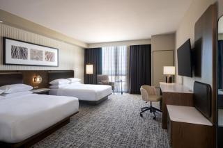 Delta Hotels by Marriott Wichita Falls Convention Center - Wichita Falls - 8
