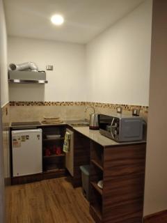 Cabañas Angamos - 7