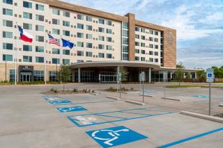 Delta Hotels by Marriott Wichita Falls Convention Center - Wichita Falls - 5