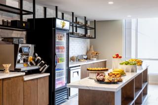 Delta Hotels by Marriott Wichita Falls Convention Center - Wichita Falls - 4