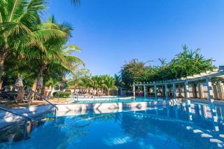 Lacqua Diroma Apartment - Caldas Novas - 0