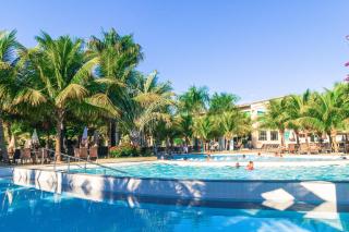 Lacqua Diroma Apartment - Caldas Novas - 9