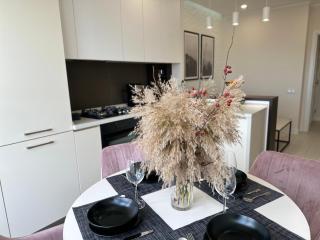 MODERN MINIMALIST APARTMENT Close to Airport and City Center. - Chişinău - 6