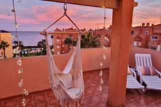 Flamingo Apart - Orihuela - 7