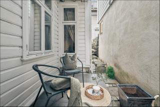 Bergen city center apartment - Bergen - 9