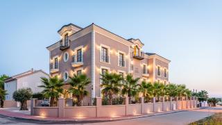 Boutique Hotel Bora & Villas Garamm - Pakoštane - 8