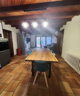 LA VILLA MONTA - Vendays-Montalivet - 7
