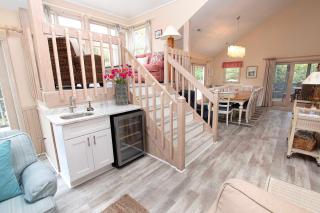 Oceanside, 815 ft to Beach Access, Corolla Light Amenities, 715, Seven Ships - 4