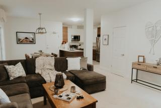 Mont-Blanc 5 - Mont-Blanc summer in,out - hiking, beach & pool - 3