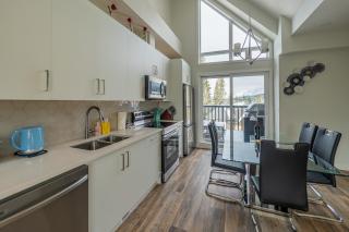 Skyline Peaks- 2 Townhouse Combo - Mountain View AC-Pool-Hot Tub - Canmore - 5