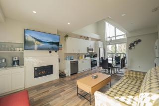 Skyline Peaks- 2 Townhouse Combo - Mountain View AC-Pool-Hot Tub - Canmore - 8
