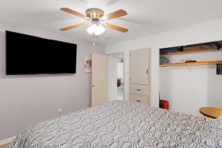 The Turquoise Cottage - Belleview - 2