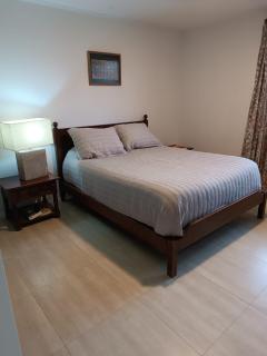 Casa con excelentes 2 habitaciones 1 Doble Matrimonial y otra 2 camas indiv con vista al volcán, Puerto Varas - Llanquihue - 8