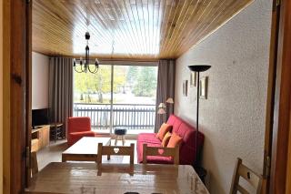 Apartment with balcony just next to ski slope - La Salle Les Alpes - 8
