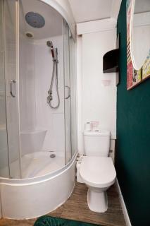 Harmony Haven - Harmony Suite - Nottingham - 4