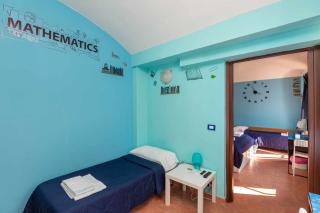 Grotta del Sapere - Turin - 5