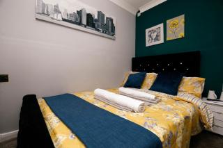 Harmony Haven - Harmony Suite - Nottingham - 2