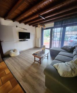 LA VILLA MONTA - 6