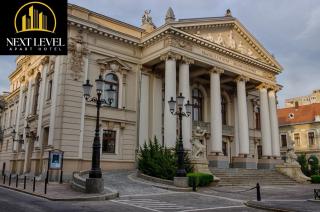 NEXT LEVEL APART HOTEL - 5