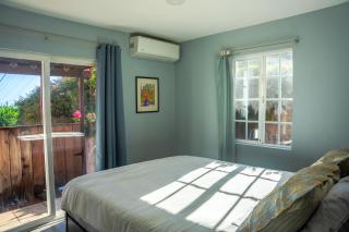 Relaxing Home With SF Bay View - Millbrae - 7