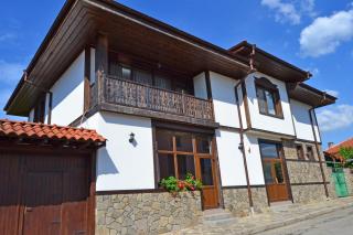 Guest House Stara Planina - Kalofer - 9