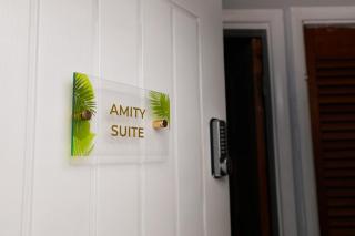 Harmony Haven - Amity Suite - Nottingham - 4