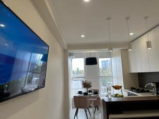 MODERN MINIMALIST APARTMENT Close to Airport and City Center. - Chişinău - 5