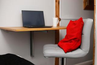 Harmony Haven - Amity Suite - Nottingham - 1