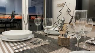 HOUSE LOVE TERRAZA PREMIUM 1 DORMITORiO 6PX - Sierra Nevada - 0