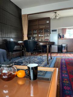 ゲストハウス かぶろの庭 - 5