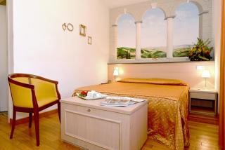 Hotel La Colonna - Siena - 5