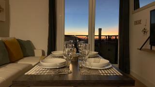 HOUSE LOVE TERRAZA PREMIUM 1 DORMITORiO 6PX - Sierra Nevada - 3
