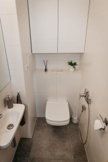 Old Town city center apartment 2 - private parking included - Košice - 4