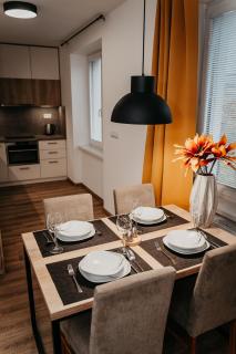 Old Town city center apartment 2 - private parking included - Košice - 8