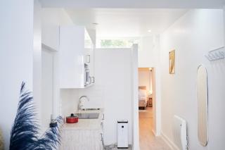 Appartement moderne et lumineux - Centre ville Creil - 1