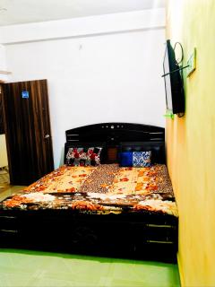 Balaji homestay Mathura in Vrindavan - 4