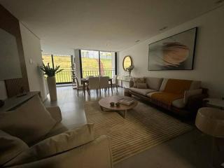 Star Green 203 - Luxo e sofisticação a 500 metros do baden baden - 8