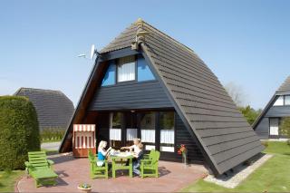 Haus Trapper - Nordseebad Burhave - 5