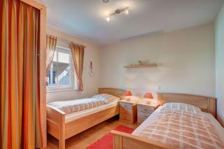 Haus Katamaran -Typ 1 - Nordseebad Burhave - 2