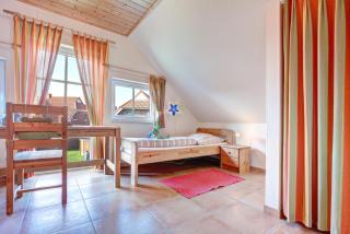 Haus Katamaran -Typ 1 - Nordseebad Burhave - Burhave - 1
