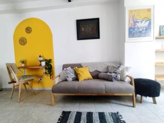 Casa interna en el centro - Puerto Madryn - 1