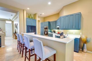 La Quinta Home Pool, Hot Tub and Golf Course Views - La Quinta - 2