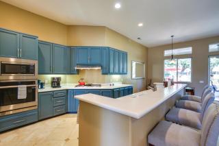 La Quinta Home Pool, Hot Tub and Golf Course Views - La Quinta - 1