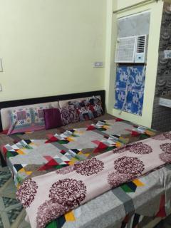 Balaji homestay Mathura in Vrindavan - 3