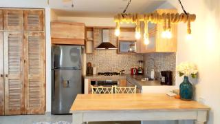 Apartamento Centrico dentro de la Ciudad Amurallada con Agua Caliente - 1-1 CSM - Cartagena de Indias - 9