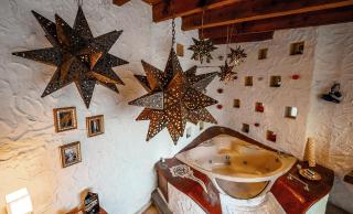 Hacienda Tepetlcalli 1870 Hotel Museo & Spa - Tepeyahualco - 1