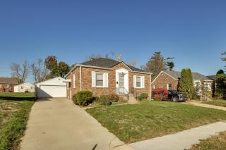 Quaint Cedar Rapids Home, 4 Mi to Downtown! - Cedar Rapids - 8